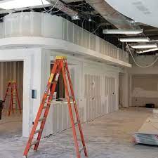 U.s building services, llc, triple jjj contractors, espi electric, krr texture removal, llc, partners construction and remodeling. Reliable Drywall Services For Homeowners Longhill Contracting