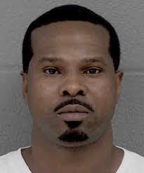 Reginald Glenn Driving While License Revoked