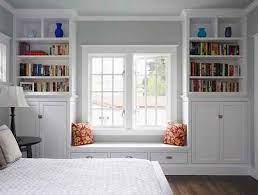 Tren gorden jendela kamar tidur minimalis selanjutnya adalah bentuk gorden tipis dengan warna hazelnut. Desain Jendela Kamar Tidur Rumah Minimalis Yang Menarik