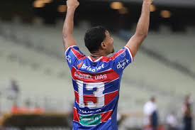 A partida será às 19 horas no castelão. Em Jogo Frenetico Fortaleza E Sao Paulo Empatam Por 3 X 3 Na Ida Das Oitavas Da Copa Do Brasil Veja Os Gols Fortaleza Esporte Clube Time Noticias Esportes O Povo