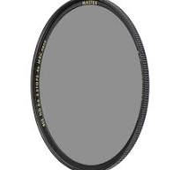 Amazon.com: B+W 2.835 in Master Neutral Densidad 0.6 (2 Stop ...