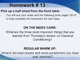 I was suspended for fighting. What Is The Best Reward And Worst Punishment You Have Ever Received Ppt Video Online Download