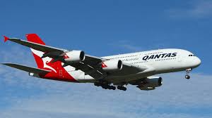 Qantas airways limited (/ ˈ k w ɒ n t ə s /) is the flag carrier of australia and its largest airline by fleet size, international flights and international destinations. Qantas Fliegt Airbus A380 Nach Dresden Reisetopia