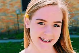 About Us — Lucy Schaefer Croston Foundation #Live4Lucy