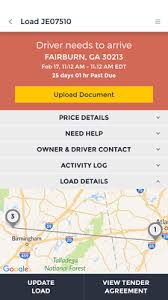 Phone drive features document viewer, pdf reader, music player, image viewer, voice recorder you can have them download the app from the app store. Jb Hunt Driver App Downloadmeta