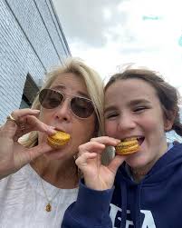 The month of May is always crazy full of birthday celebrations for our  family. I am finally sitting down to make a post for Stella's 13th and just  got overwhelmed with emotions.