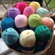 New Fashion Dk From My Craft Life Yarn Inspiration Yarn Colors Crochet Yarn