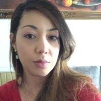 Daisy Moreta's Instagram, Twitter & Facebook