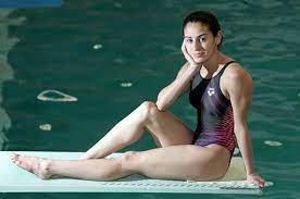 Paola milagros espinosa sánchez is a mexican diver and represented mexico at the 2004 summer olympics in athens, the 2008 summer olympics in. Paola Espinoza Mexico Diving Paola Espinosa Hot Athlete One Piece