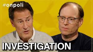 Third Act Interview Series || Brendan Ring