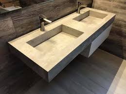 Vuoi un centro espositivo di mobili bagno con doppio lavello per la tua abitazione? Mobile Bagno Di Design Con Doppio Lavabo Maurizio Giudici