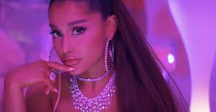 Как выглядела певица в детстве? Ariana Grande Biografiya Luchshie Pesni Interesnye Fakty