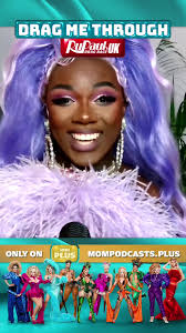 Vanity Fair Drag Queen