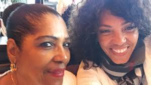 Mother's Day: Moments of family, love and joy (2 of 2)