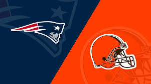 Cleveland Browns At New England Patriots Matchup Preview 10