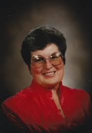 Geneva Rosanell Poulson Obituary 2022