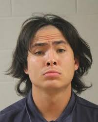 Officers tag “peyote” graffiti vandal; STGnews Videocast