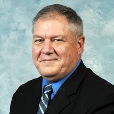 Shawn McPherson, State Representative- District 22