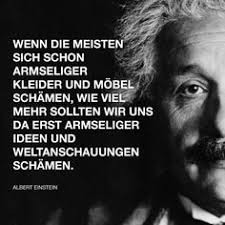 Spruche Einstein
