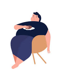 Corpulent definition, large or bulky of body; 599 Corpulent Stock Illustrations Cliparts And Royalty Free Corpulent Vectors