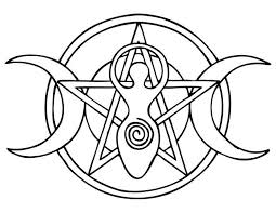 All you need is photoshop (or similar), a good photo, and a couple of minutes. Quieres Esta Imagen Editable Escribenos A Nuestro Correo O Por Whats App Para Solicitarla Playerasjoss Gmail Com Wiccan Symbols Pagan Symbols Wiccan Tattoos