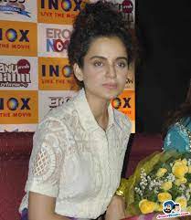 Pin On Kangana Ranaut