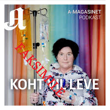 Christine koht offisiell facebookside booking: Christine Koht Kreft Med Spredning Preacher No