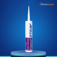 phân phối Keo Silicone