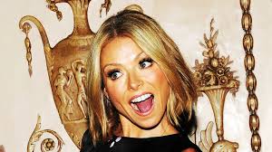 Kelly Ripa: From Soap Opera Darling To Talk Show Royalty