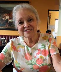 Mary Valdez Obituary