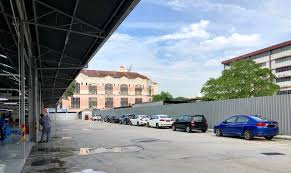 Lot 42 & 43, jalan 11 kawasan kilang, off jalan pandan indah, kampung baru ampang, 68000 ampang, selangor. Car Service Day In Sri Utama Honda Auto Express Steemit