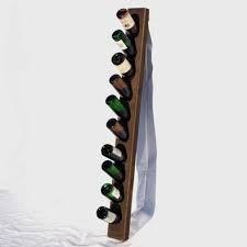 Preise vergleichen und bequem online bestellen! Champagner Ruttelbrett Als Weinregal Fur 10 Flaschen Ebay