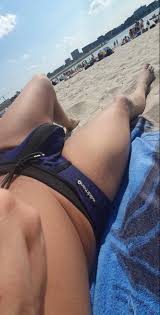 Huge cock bulge in public - jaw-dropping display