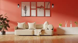 Paint preserves and decorates surfaces and makes them nice looking whereas color is a refreshing element that induces the mood. 20 Inspiring Living Room Paint Ideas For Your Next Redesign Mymove