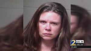 Teacher pulled chair from under special needs child, police say