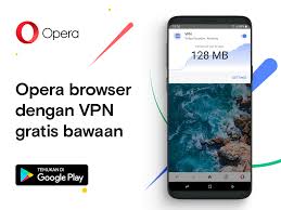 Simak cara menggunakan vpn terbaru di artike ini. Jelajah Online Tanpa Batas Dengan Opera Vpn Gratis Opera Indonesia