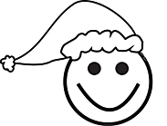 Coloring pages christmas color by number printables for from printable christmas coloring pages for adults. Ausmalbilder Weihnachten