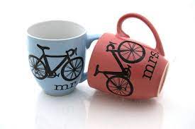 9 Desain Mug Yang Kreatif Untuk Kado Pernikahan Kreatif Desain Pernikahan