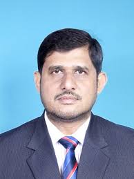 Dr. Liaqat Hussain Profile