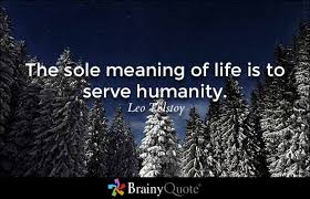 Image result for meaning of life