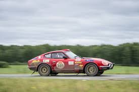 Danes je eden od dogodkov, ki obujajo spomin na zlato dobo avtomobilističnega avanturizma gotovo preizkušnja peking to paris. Peking To Paris Motor Challenge 2016 Photo Gallery Rally Results Classic Japanese Cars Datsun Datsun 240z