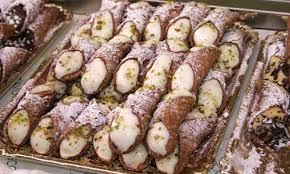 Shall be getting some at. Sabato E Domenica A Palermo Festival Del Cannolo Con I 4 Migliori Pasticceri Della Sicilia Fatti Avvenimenti Fatti E Avvenimenti