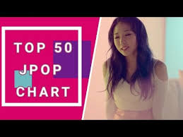 top 50 jpop songs chart may 2017 week 1