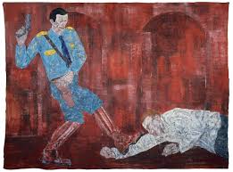 The 25 Most Influential Works Of American Protest Art Since World War Ii The New York Times