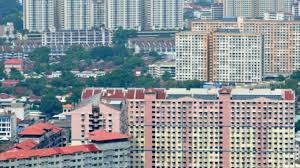 This opens in a new window. Johor Govt To Set Up Audit Unit On Strata Buildings Exceeding 30 Years