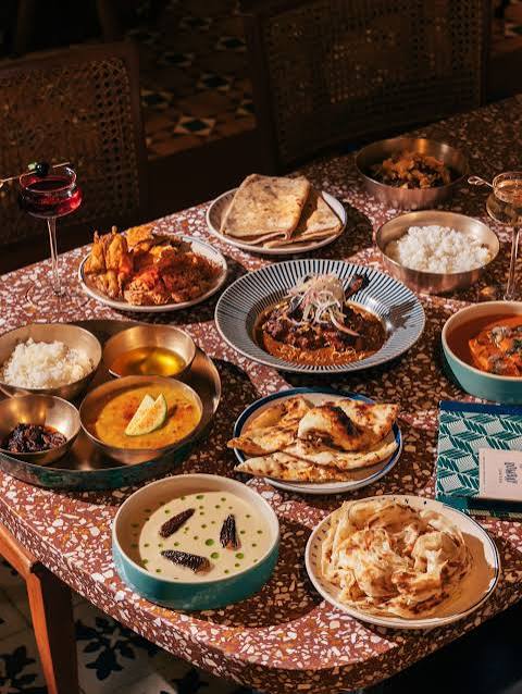 50 Best Restaurants in India, From Kasauli to Kolkata | Condé Nast Traveler