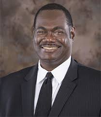 Kenneth Raymond resigns from WSSU's Board of Trustees