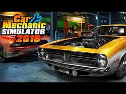 Repair engine, brakes, exhaust, gearbox, Get Money Your Mecanico Barato Car Mechanic Simulator 2018 Saxo Gaming Hd