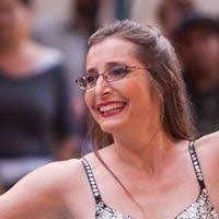 The Red Canoe by Wayne Johnson