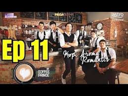 Kissasian free streaming coffee prince episode 17 english subbed in hd. Video My Coffee Prince Episod 19